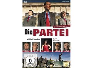 7640105237487 - Die Partei (DVD)