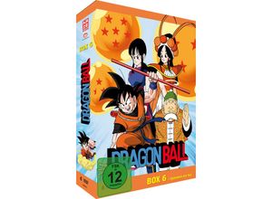 7640105238934 - Dragonball Die TV-Serie - Box 6 (DVD)