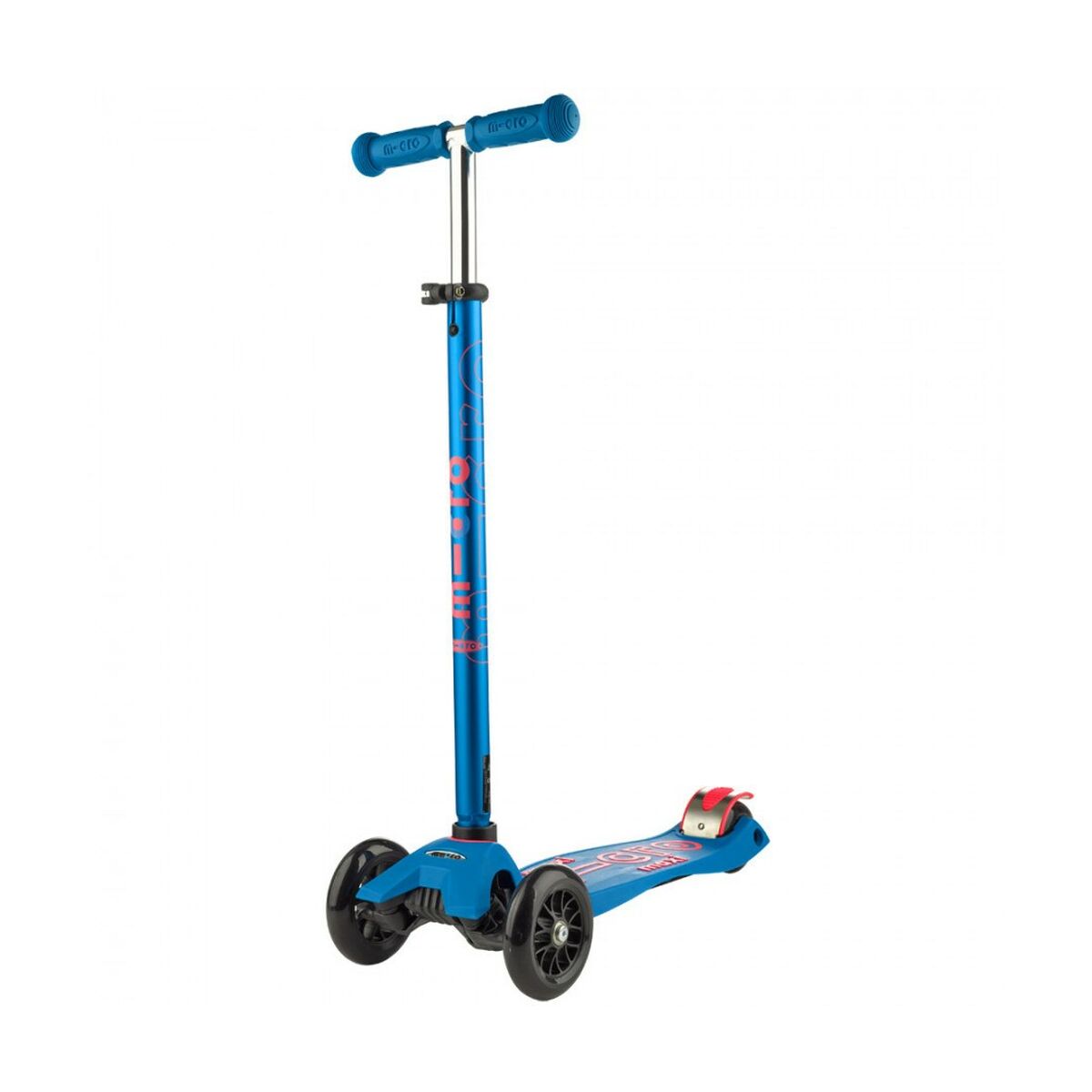7640108560711 - Scooter Micro Maxi Deluxe türkis 7640108560711 - Scooter Micro Maxi Deluxe türkis