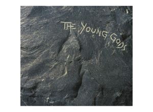 7640110936443 - The Young Gods (Deluxe Edition) - The Young Gods (CD)