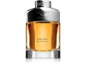 7640111497547 - Herrendüfte For Men Eau de Parfum Spray Intense 100 ml