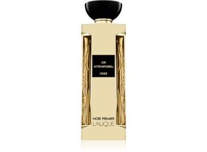 7640111502678 - Noir Premier Or Intemporel 1888 Eau de Parfum (EdP) 100 ml