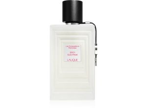 7640111503651 - Les Compositions Parfumées Spicy Electrum Eau de Parfum (EdP) 100 ml