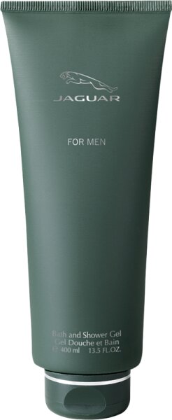 7640111506393 - For Men Shower Gel 400 ml