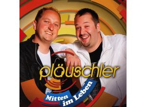 7640113550226 - Mitten Im Leben - Pläuschler (CD)