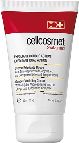 7640122571014 - Cellcosmet Exfoliant Double Action 60 ml Peeling