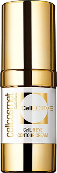 7640122572554 - Cellcosmet CellEctive Eye Contour Cream 15 ml