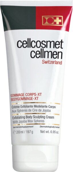 7640122574176 - Kabinett - & Cellmen BodyGommage-XT 200 ml