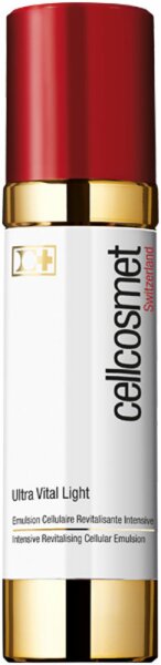 7640122574725 - Cellcosmet Ultra Vital Light - Gen 20 50 ml