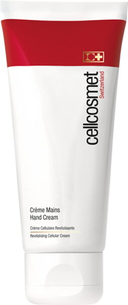 7640122576507 - Hand Cream 100 ml