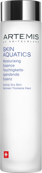 7640124653480 - Artemis of Switzerland Skin Aquatics Moisturizing Essence 150 ml