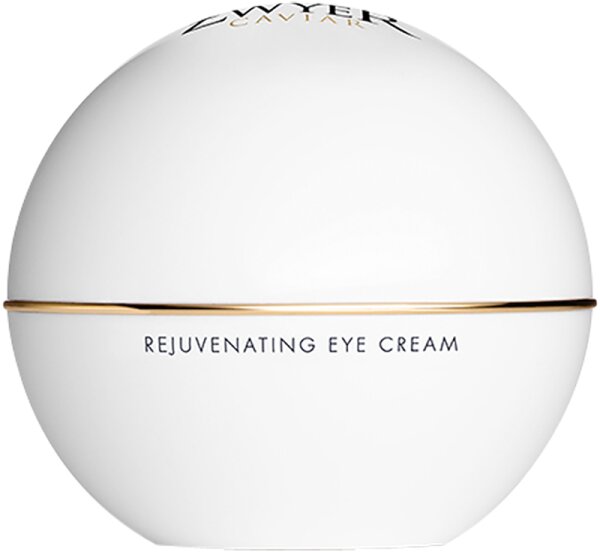 7640124659987 - Rejuvenating Eye Cream 20 ml