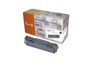 7640124895231 - H35ABK Tonermodul bk ersetzt HP No 35A BK CB435A für zB HP LaserJet P 1006 HP LaserJet P 1005 HP LaserJet P 1007 HP LaserJet P 1008 (wiederaufbereitet)