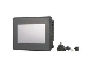 7640130098527 - Touch Display EASY-RTD-DC-4303B100