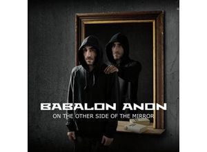 7640136130016 - On The Other Side Of The Mirror (Vinyl) - Babalon Anon (LP)