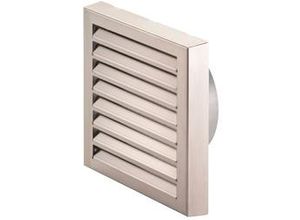 7640138034824 - Zehnder Aussenwandgitter ComfoEdge DN200 bis zu 600m3 h Edelstahl 990430585 7640138034824 - Zehnder Aussenwandgitter ComfoEdge DN200 bis zu 600m3 h Edelstahl 990430585