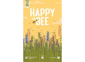 7640139533227 - Happy Bee