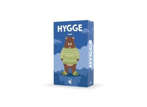 7640139533340 - Taschenspiele - Hygge