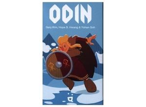 7640139533388 - Odin