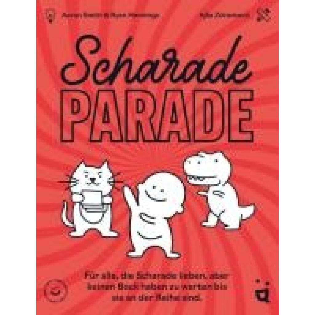 7640139533753 - Smith Aaron Scharade Parade