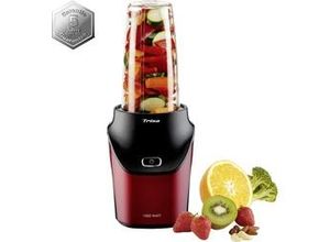 7640139997128 - Smoothie Maker Energy Boost in Rot Schwarz