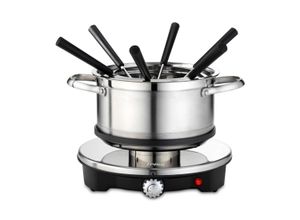 7640139997814 - Trisa Fondue »Edelstahl«