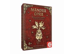 7640142763086 - Game Factory - Mandragora