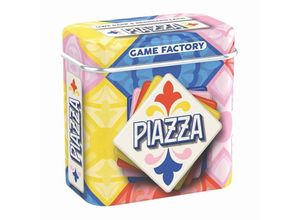 7640142763093 - Game Factory - Piazza