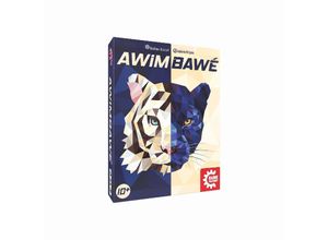 7640142763154 - Game Factory - Awimbawé