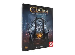 7640142763178 - Game Factory - Claim Big Box Limited Edition