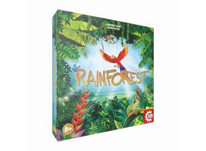 7640142763208 - Game Factory - Rainforest