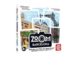 7640142763291 - Game Factory Zoom in Barcelona