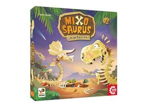 7640142763307 - Game Factory Mixosaurus