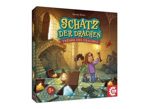 7640142763321 - Game Factory Schatz der Drachen