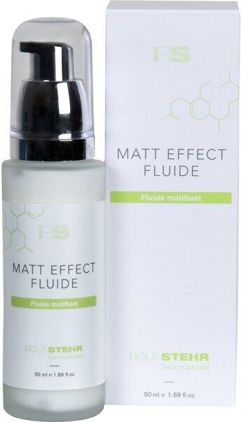 7640143812424 - DermoConcept Impure Skin Matt Effect Fluide 50 ml