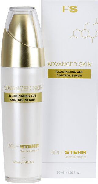 7640143813216 - DermoConcept Advanced Skin Illuminating Age Control Serum 50 ml