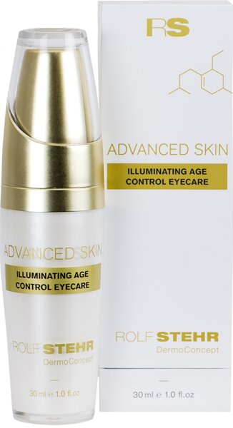 7640143813544 - DermoConcept Advanced Skin Illuminating Age Control Eyecare 30 ml