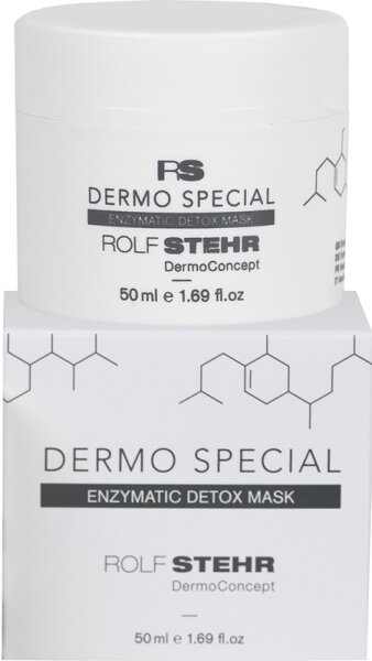 7640143815555 - Enzymatic Detox Mask 50 ml