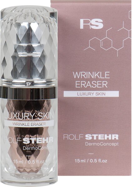 7640143817207 - DermoConcept Luxury Skin Wrinkle Eraser 15 ml