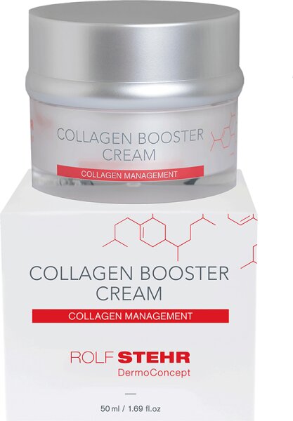 7640143817375 - DermoConcept Collagen Management Collagen Booster Cream 50 ml