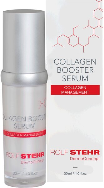 7640143817399 - DermoConcept Collagen Management Collagen Booster Serum 30 ml