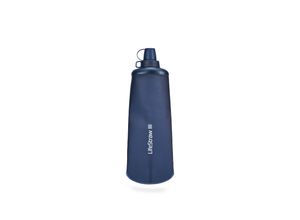 7640144286316 - Peak Squeeze Bottle 1000ml blau