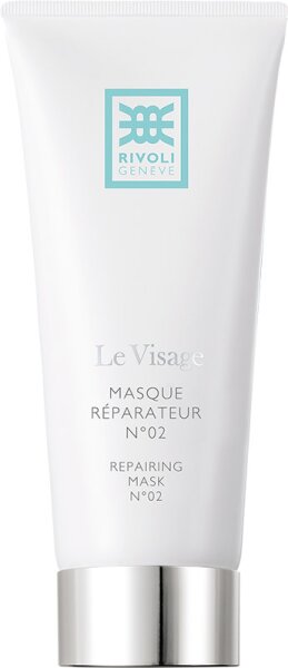 7640148187022 - Gesichtspflege - Le Visage Masque Réparateur N°02 - in - Gesichtspflege für Unisex