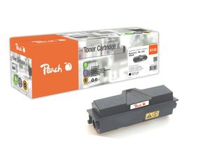 7640148550536 - K130 Tonermodul bk ersetzt Kyocera TK-130 für zB Kyocera FS -1028 MFP Kyocera FS -1128 MFP Kyocera FS -1300 Kyocera FS -1300 Arztdrucker (wiederaufbereitet)