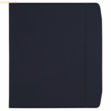 7640152096938 - pocketbook 7 Charge Cover Blue Wave (HN-QI-PU-700-WB-WW)