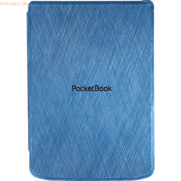 7640152097171 - Cover Shell für PocketBook Verse und Verse Pro - Blue