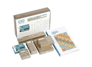 7640152111310 - K000007 Kit Starter Kit (English) Education - Arduino