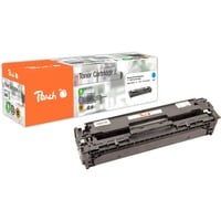 7640155893565 - HP 305 AC Toner cy ersetzt HP No 305A C CE411A für zB HP LaserJet Pro 300 color MFP M 375 nw HP LaserJet Pro 400 color MFP M 475 dn (wiederaufbereitet)