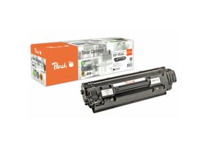 7640155893879 - C713BK Tonermodul bk ersetzt Canon No 713BK 1871B002 für zB Canon ISensys LBP -3250 Canon LBP -3250 (wiederaufbereitet)