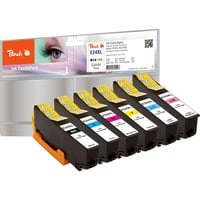 7640155894227 - Patrone Epson T243 MultiPackPlus kompatibel retail